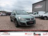 Suzuki SX4  4x4/79Tkm/2.Hand/Allrad/Klima/Sitzheizung - Suzuki aus 2010