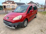 Peugeot Partner Ranch 1.6 16V Benzin 110 - Peugeot Partner: V6