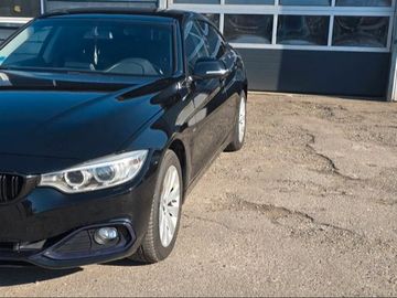 BMW 430 - 3