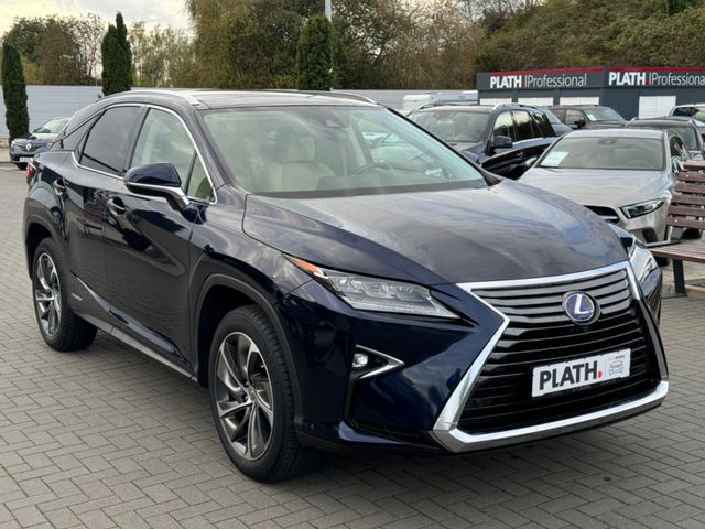 Lexus RX 450  h AWD