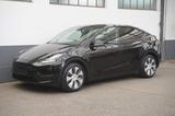 Tesla Model Y Long Range AWD *AHK*Mwst. ausweisbar* - Tesla Model Y: Limousine