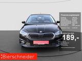 Skoda Fabia 1.0 TSI DSG Tour NAVI PDC RFK KESSY SITZH - Skoda Fabia Jahreswagen