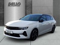 Opel Astra - Vorschau Bild 1