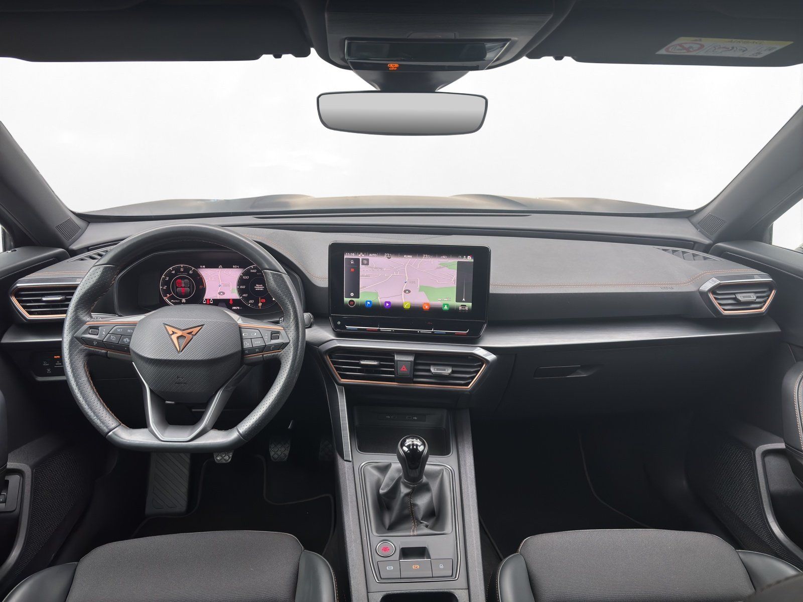 Cupra Formentor - Bild 14