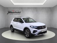 Volkswagen T-Cross - Vorschau Bild 3