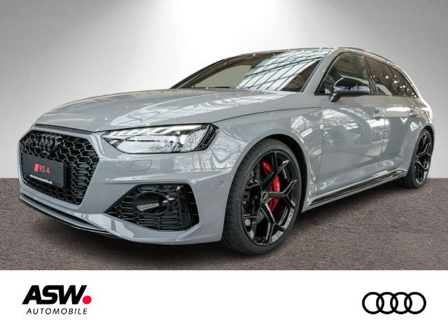 Audi RS 4 Avant 331(450) kW(PS) tiptronic