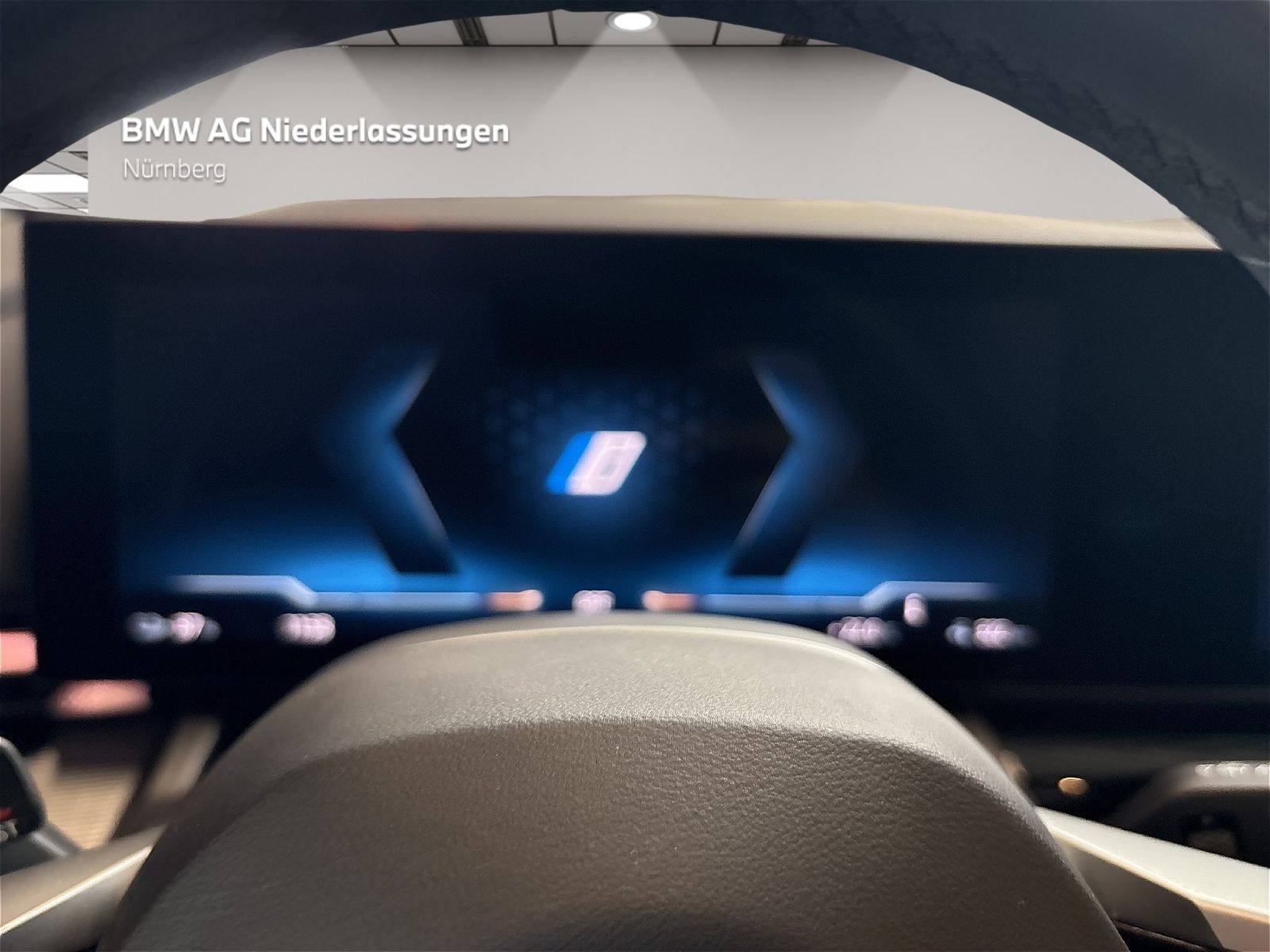BMW i5 - Bild 14