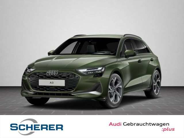 Image of Audi A3