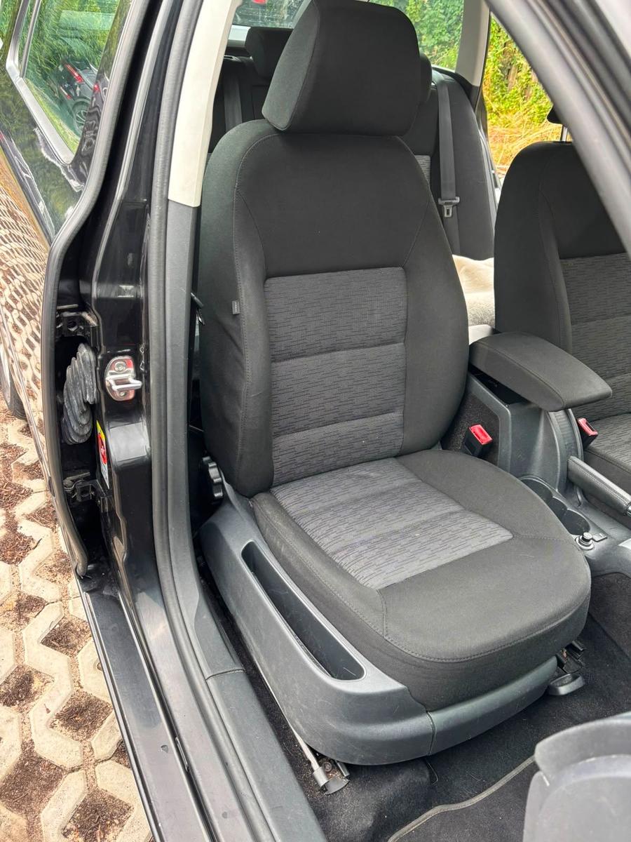 Skoda Octavia 2009 — photo 5