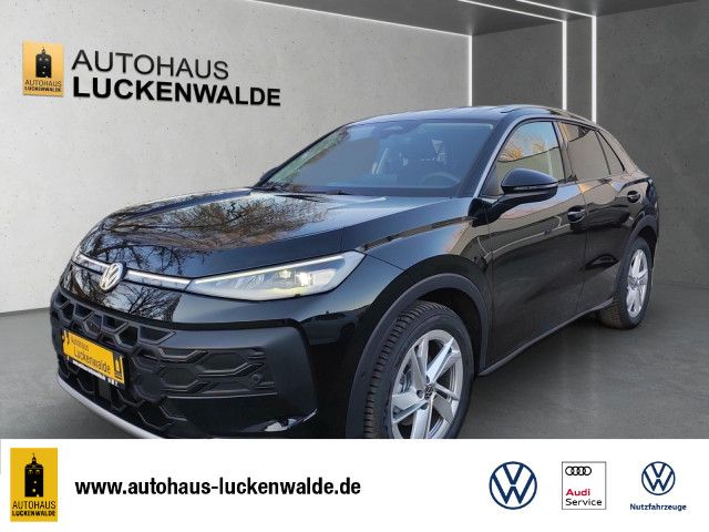 Vorschaubild: VW T-Roc 1.5 eTSI Style DSG *IQ-MATRIX*AHK*HuD*NAV* (Fahrzeug-Nr. HB4569)