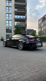 Mercedes-Benz C 63 AMG Mercedes-AMG C 63 Autom. Mercedes-AMG - Mercedes-Benz C 63 AMG in Bremen