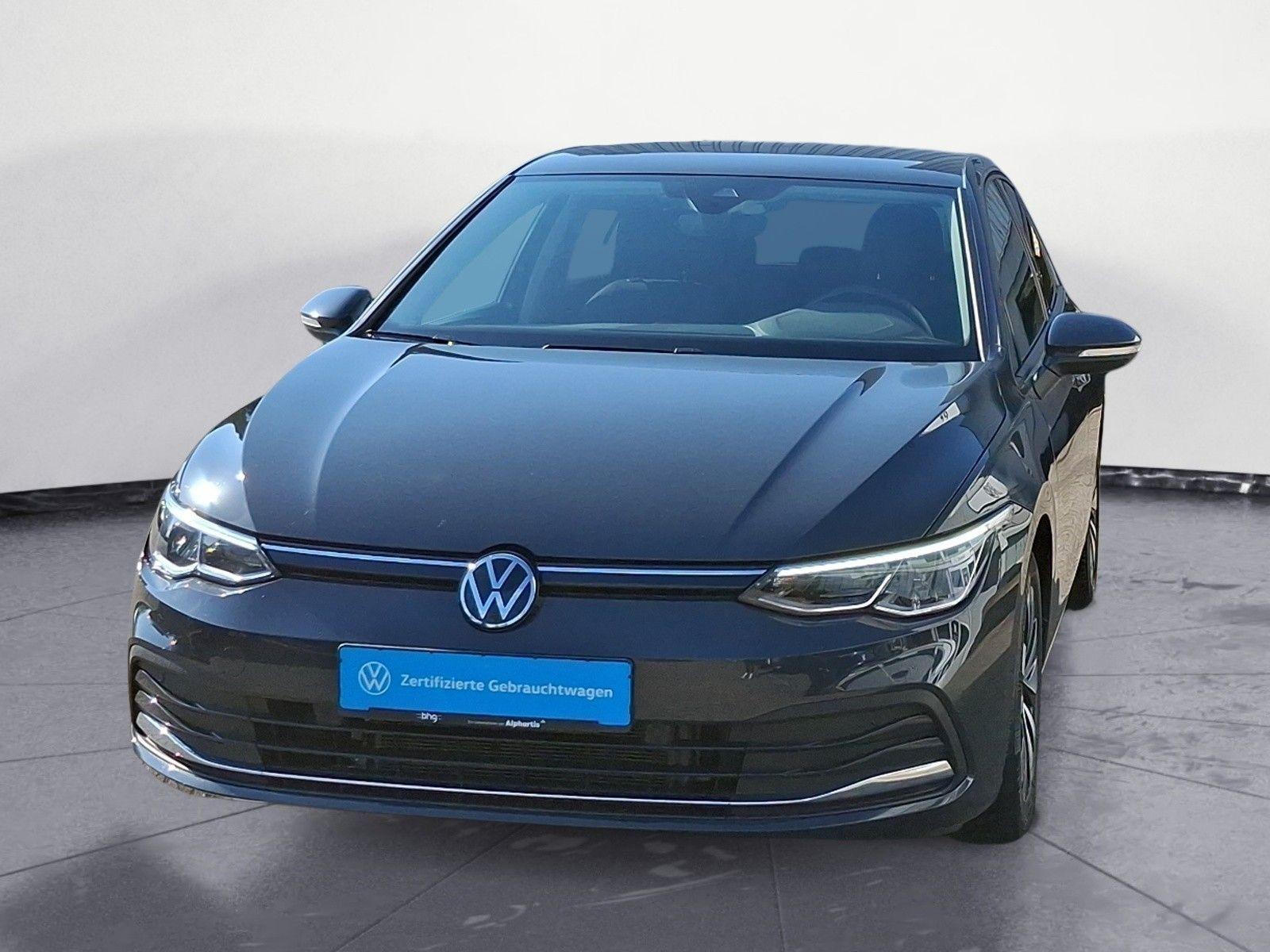 Volkswagen Golf Life 1,5 TSI OPF 6-Gang