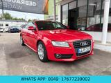 Audi A5 Coupe 1.8 TFSI*HU NEU*STEUERKETTE NEU*NAVI* - gebrauchte Audi A5 aus dem Jahr 2008