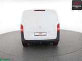 Mercedes-Benz Vito 114 CDI 4M KASTEN SORTIMO STANDHZ,NAVI,AHK - Mercedes-Benz Vito mit Diesel-Antrieb: Standheizung