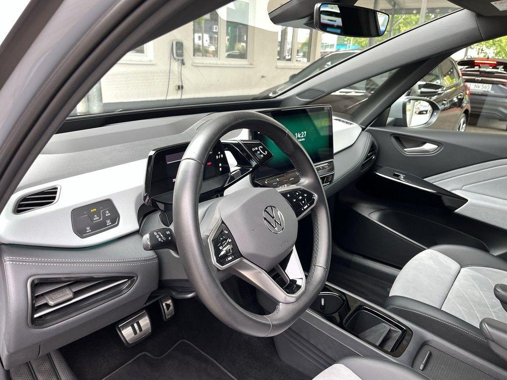 Volkswagen ID.3 Pro Move Navi LED ACC RFK