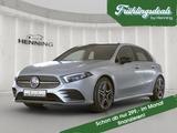 Mercedes-Benz A 220 AMG Night Pano Burmester Kame Totw. DISTRO - Mercedes-Benz A 220 in Dortmund