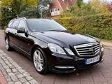 Mercedes-Benz E 350 CDI T BlueEFFICIENCY AVANTGARDE AVANTGARDE - Mercedes-Benz E 350: Cdi Avantgarde