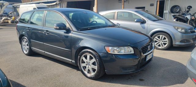 Volvo V50 diesel s.w.