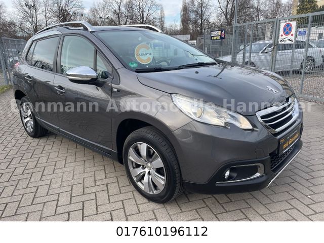 Peugeot 2008 Style PureTech 110 STOP & START