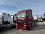 MAN TGS 18 400 4x2 sehr guter Zustand - MAN Tgs 400