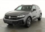 Volkswagen Touareg 3.0 TDI V6 R-LINE Black, AHK, HuD, Luft, - Volkswagen Touareg: V6tdi