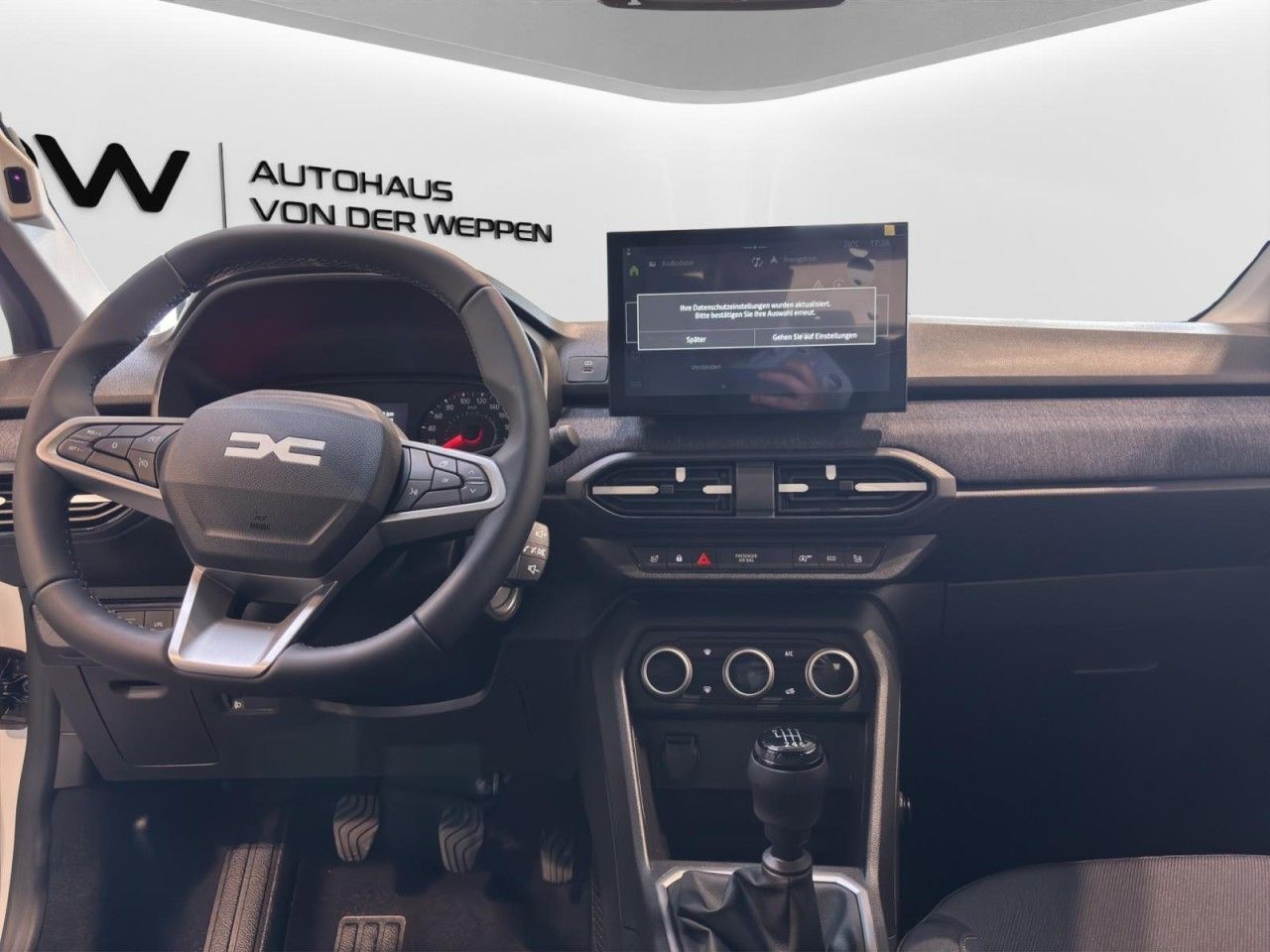 Dacia Sandero - Bild 13