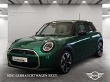 MINI Cooper C Head-Up Kamera Pano.Dach Driv.Assist - MINI Cooper C: Coupe