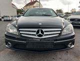 Mercedes-Benz CLC 180 KOMPRESSOR AUT + SHZ + PDC + TÜV NEU - Mercedes-Benz CLC aus dem Jahr 2009