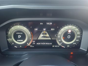 Nissan Qashqai Tekna 1.3 DIG-T 4x4 °LED°BOSE°RFK°PGD°