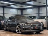 Audi A5 QUATTRO S LINE+*PANO*ACC*MGTC*HUD*B&O*MEMO*20 - MG MG5 Gebrauchtwagen