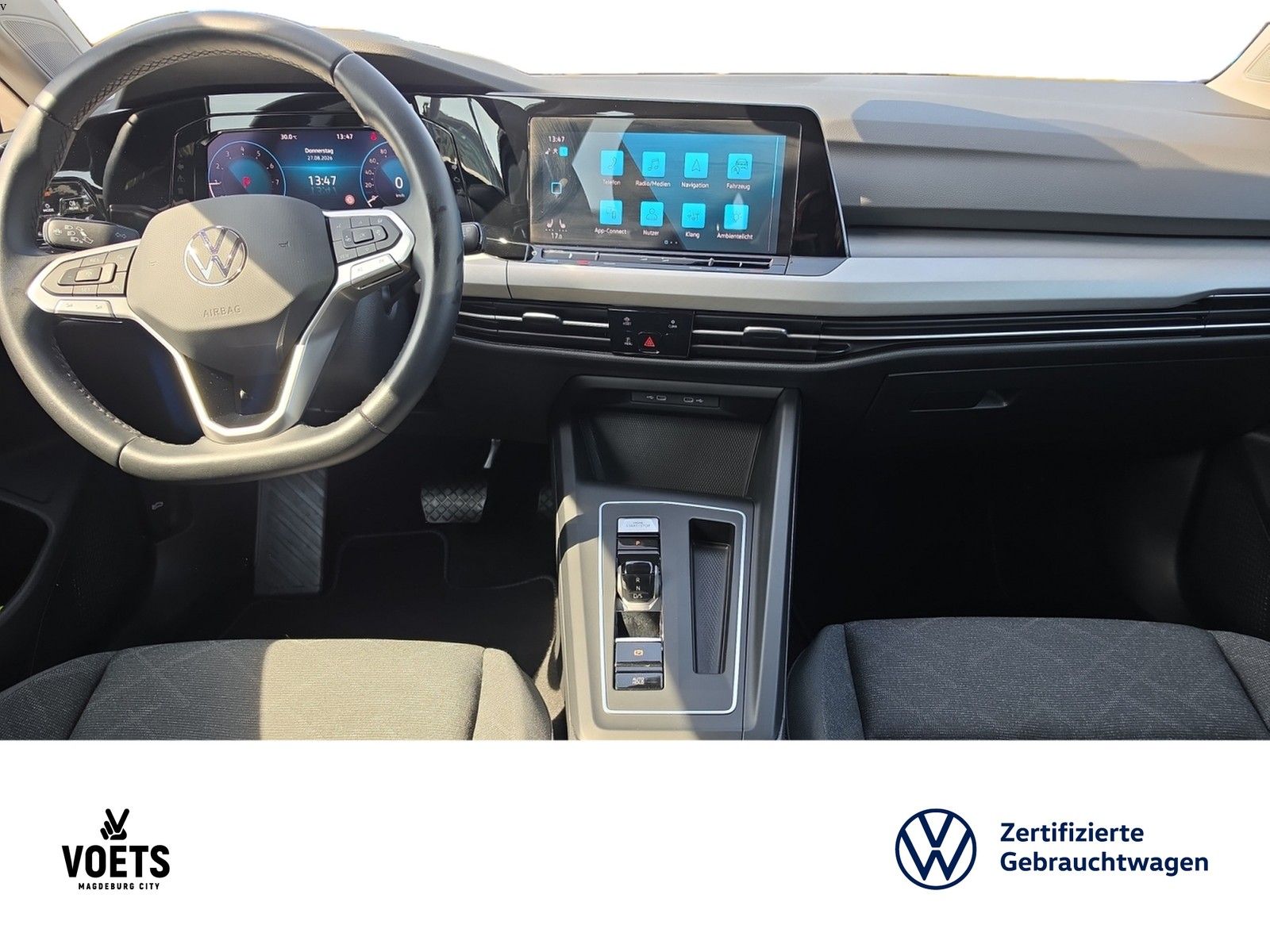 Volkswagen Golf - Bild 10
