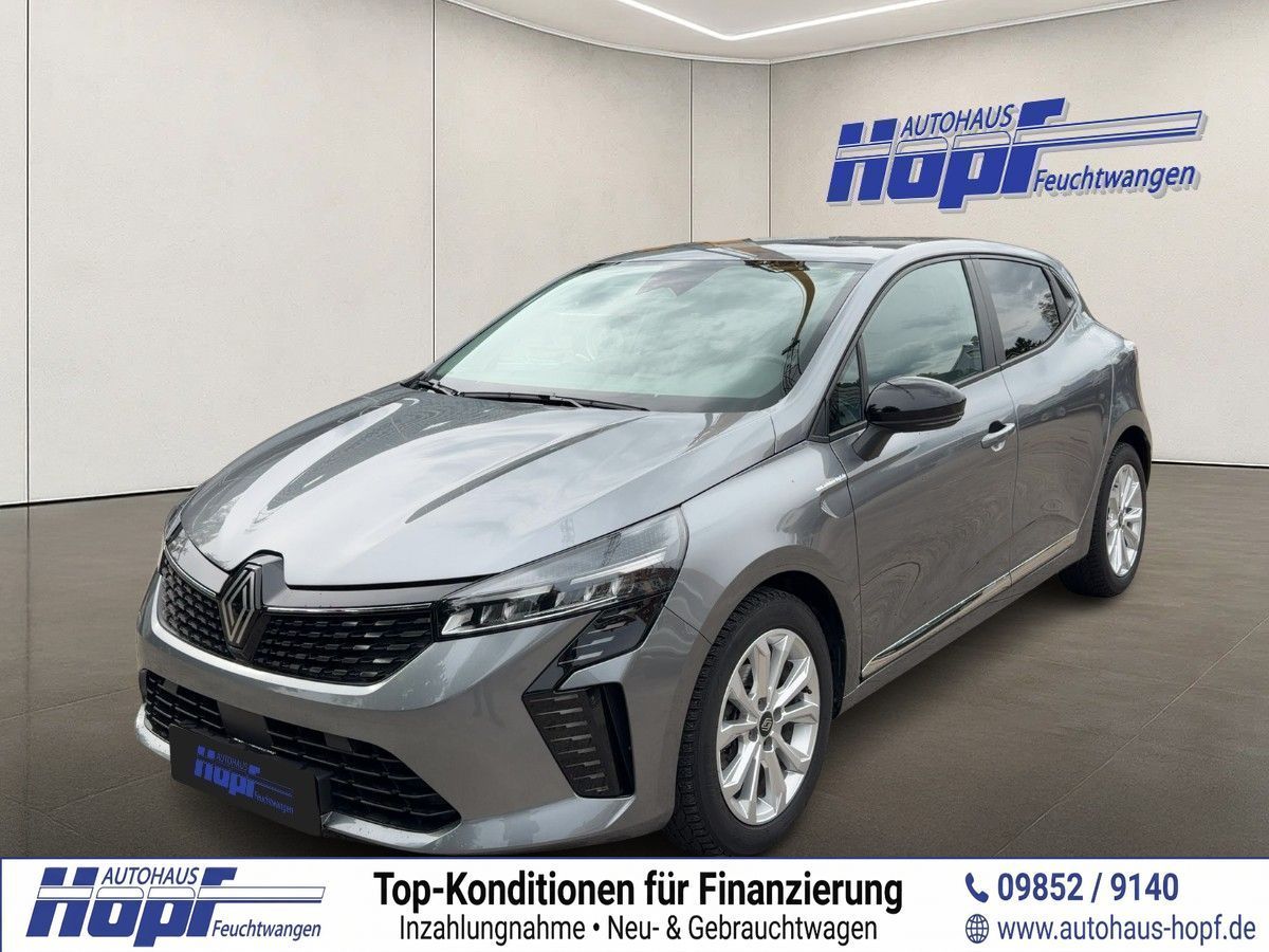 Renault Clio 1.0 TCe 90 Evolution | Kamera | Sitzheizung