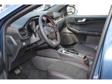 Fahrzeugabbildung Ford Kuga 2.5L FHEV ST-Line X AWD+AUTOMATIK+NAVI+LED+