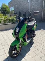 Peugeot Ludix Blaster 2 Takt LIEFERBAR  - PEUGEOT LUDIX