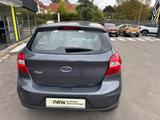 Ford Ka KA+ Cool & Connect - Ford Ka/Ka+ Cool&Connect