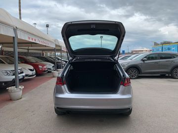 Audi A3 - 9