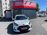Mazda 2 Agile/Tempomat/Bluetooth/DAB/WIFI/Kamera/ - Mazda 2 in Leipzig