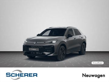Volkswagen R-Line Black Style,IQ-Light,EasyOpen&Close,AHK