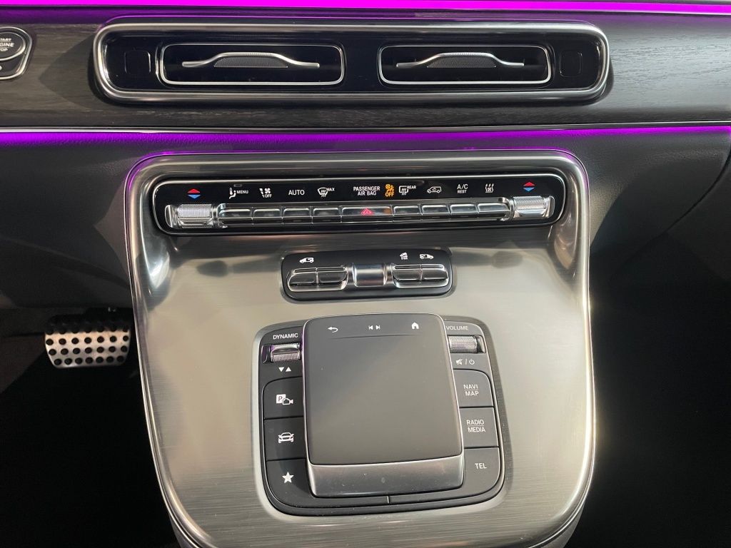 Fahrzeugabbildung Mercedes-Benz V 300 EXCLUSIVE lang 4x4 6x SHZ+Belüftg. 2,5tAHK