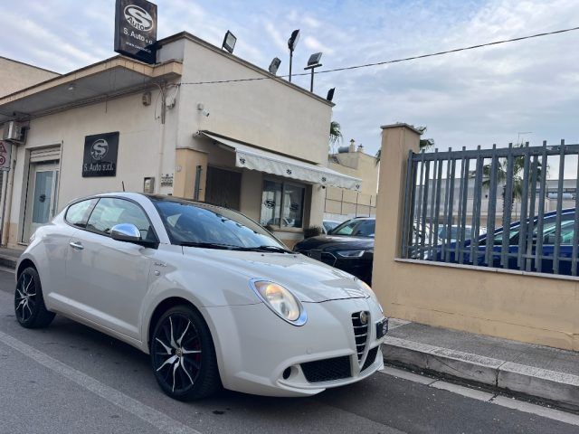 Alfa Romeo ALFA ROMEO MiTo 1.3 JTDm 85 CV Sportiva