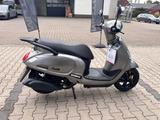 SYM Fiddle 50i 2J Garantie - SYM FIDDLE