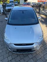 Ford S-Max S-MAX Titanium - Ford Gebrauchtwagen von 2008