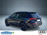 Audi Q7 TDI quattro S line MATRIX PANO STANDHZG AHK - Audi Gebrauchtwagen mit Automatikschaltung