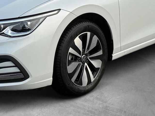 Golf 8 VIII Move 1.5 eTSI AHK-klappbar El. Panod