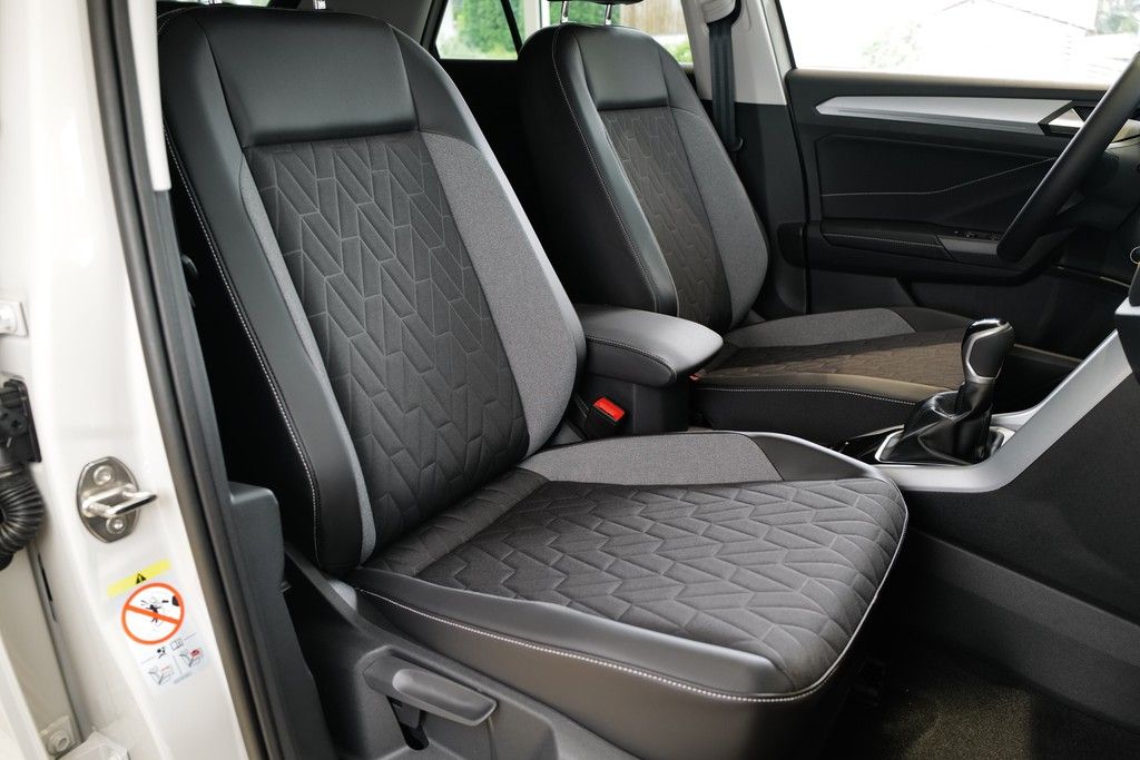 Volkswagen T-Roc - Bild 7