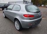 Alfa Romeo 147 1.6 16V TS ECO Progression - gebrauchte Alfa Romeo 147 aus dem Jahr 2006