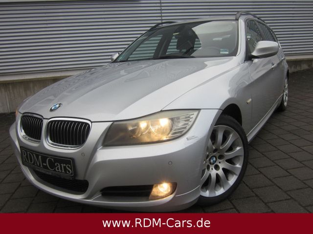 BMW 325d Touring *Navi-Prof*6-Gang*SpSi*2.Hd*HU NEU