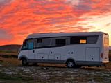 Carthago Iveco Liner-for-two I 53 Lang - Carthago liner for two