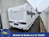 Hobby OnTour 470 KMF Modell 2025  - Hobby Wohnwagen 470