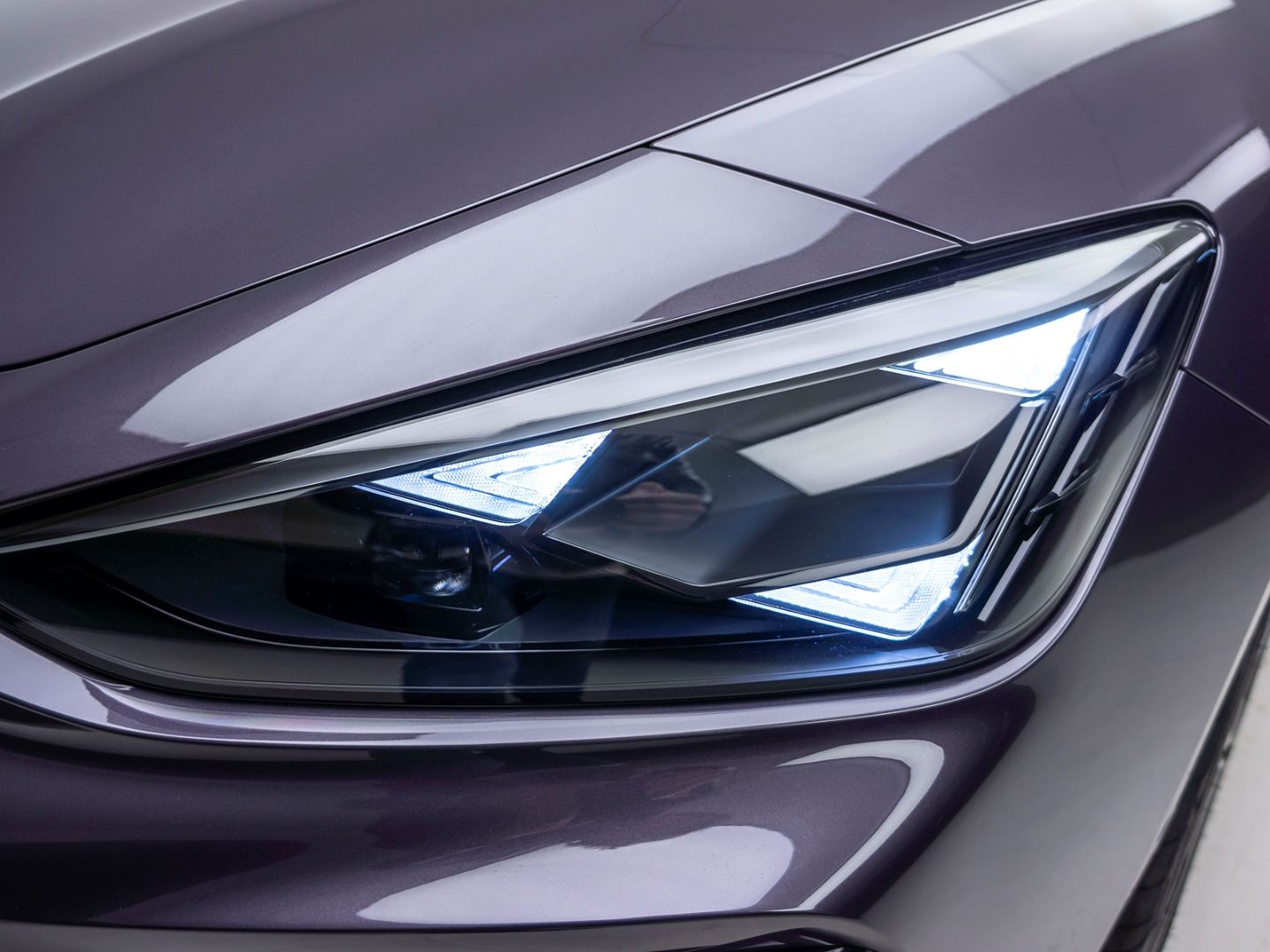Cupra Leon - Bild 9